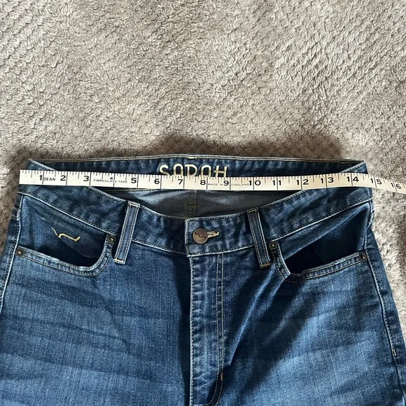 Kimes Ranch Sarah High Rise Jeans - Picture 12 of 13